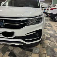 Sx5/ فردا موتور/۱۴۰۴/صفر نقد واقساط۵ساله بانکی