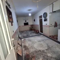فروش خانه ویلایی ۶۴ و نیم متری دو طبقه در نیروگاه|فروش خانه و ویلا|قم, نیروگاه|دیوار