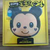 پاور بانک عروسکی