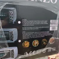 توستر وگاز صفحه ای سالم و پلمپ|اجاق گاز و لوازم برقی پخت‌وپز|کلاله, |دیوار