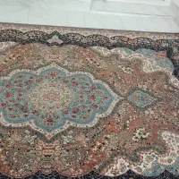 فرش شیش متری
