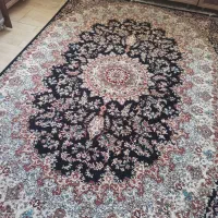 ۲ عدد فرش ۶ متری