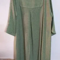 مانتو زنانه