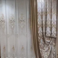 پرده|پرده، رانر، رومیزی|اسلام‌شهر, مطهری|دیوار