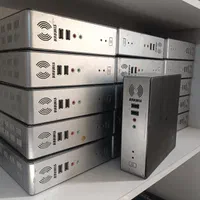مینی کامپیوتر simava M810|رایانه رومیزی|تهران, نارمک جنوبی|دیوار