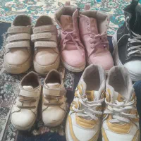 کفش اسپرت|کفش و لباس بچه|زابل, |دیوار