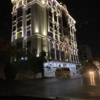 ۱۸۰ متر/تک واحدی۴خواب/تمام نور/مجموعه۹ واحد