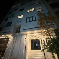 ۱۰۵ متر۲خوابه نوساز فول امکانات(ایزد پناه)