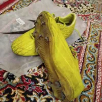 کفش چمن 39|کیف، کفش، کمربند|یاسوج, |دیوار