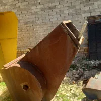 کاه کوب نیوهلند درج ۱