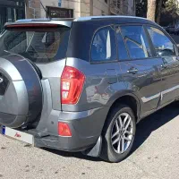 MVM X33s AT مدل 99|خودرو سواری و وانت|تهران, شهر زیبا|دیوار