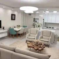 ۷۵ متر دو خواب خوش نقشه جنت جنوب|اجارهٔ آپارتمان|تهران, باغ فیض|دیوار