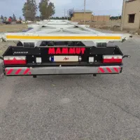 تیغه 3محور طرح ماموت