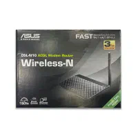 مودم ایسوس asus|مودم و تجهیزات شبکه|تهران, اقدسیه|دیوار