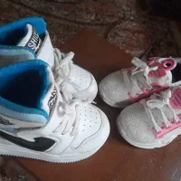 دوجفت کتونی دخترونه