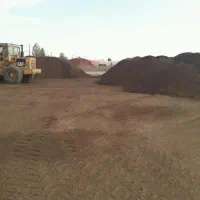 کود حیوانی پوسیده سرند شده گاوی و گوسفندی|خدمات باغبانی و درختکاری|تهران, تهرانپارس شرقی|دیوار