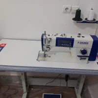 چرخ خیاطی|چرخ خیاطی و ریسندگی|خرمدره, |دیوار