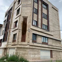 فروش اپارتمان ۱۲۰ متری ۲ خواب استاد معین