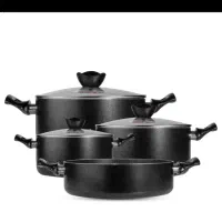 قابلمه هفت پارچه نالینو