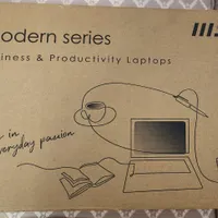 لپ تاپ MSI مدل Modern15 B12Mo