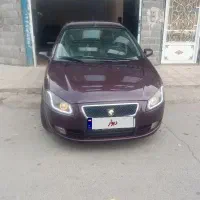 رانا مدل ۹۴ tu5|خودرو سواری و وانت|مشهد, تلگرد|دیوار