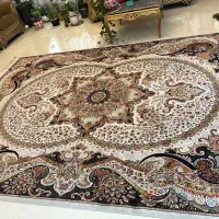 فرش ۹ متری ماشینی