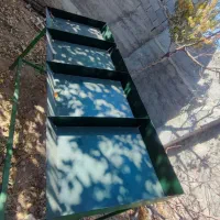 فروش فوری تجهیزات میوه فروشی|فروشگاه و مغازه|دماوند, دماوند|دیوار