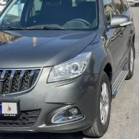 هایما اس ۷ مدل ۴۰۲|خودرو سواری و وانت|کازرون, |دیوار