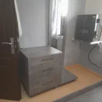تعمیرات و ساخت و نصاب کابینت و کمد ودرب...
