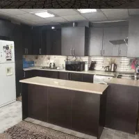 ۱۰۰ متر فول امکانات و خوش نقشه