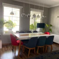 اجارخ سوییت اتاق آپارتمان واحد مبله فول امکانت|اجارهٔ کوتاهمدت آپارتمان و سوئیت|تهران, شهرآرا|دیوار