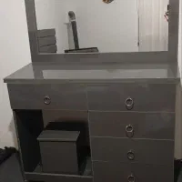 اینه دراور بزرگ و جادار