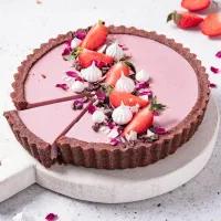 قالب کیک مدل تارت