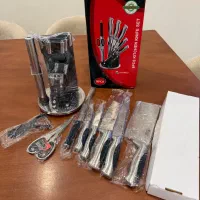 سرویس چاقوی آشپزخانه Sono