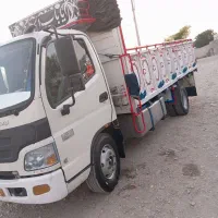 الوند مدل 91تن6|خودرو سنگین|جیرفت, |دیوار