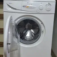 ماشین لباسشویی آبسال