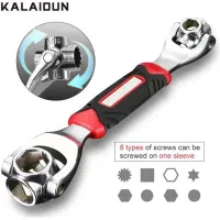 آچار ۸ کاره یا همه کاره