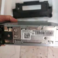 ضبط و کفی ۵ تکه فابریک مگان|قطعات یدکی و لوازم جانبی|تهران, امیریه|دیوار