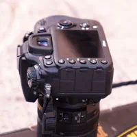 دوربین عکاسی نکون نیکون Nikon d7100|دوربین عکاسی و فیلم‌برداری|تهران, جوادیه تهرانپارس|دیوار