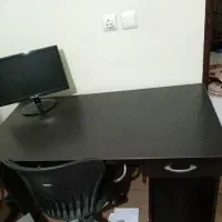 میزاداری وکامپیوتر|میز تحریر و کامپیوتر|فولادشهر, B8|دیوار