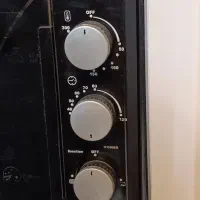 توستر|اجاق گاز و لوازم برقی پخت‌وپز|بیرجند, |دیوار