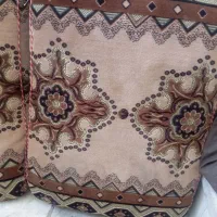 پشتی سنتی 4 عدد