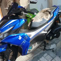 ایروکس|موتورسیکلت|سنندج, |دیوار