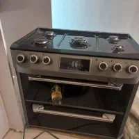 گاز رنگ سیلور طرح فر آک هنوز باز نشده