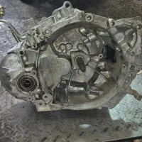 گیربکس پژو ۴۰۵