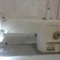 چرخ خیاطی صنعتی