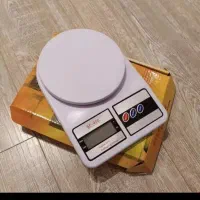 ترازو آشپزخانه ۱۰کیلویی جنس اصلی چین|ظروف پخت‌وپز|یزد, |دیوار