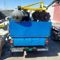 دیکس دیسک|ماشینآلات صنعتی|زاهدان, |دیوار