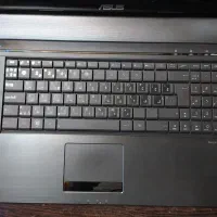 لپ تاپ ۱۷ اینچ Asus|رایانه همراه|تبریز, |دیوار