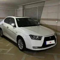 دنا اتومات آپشنال سفید/ صفر و خشک/ مدل 1404